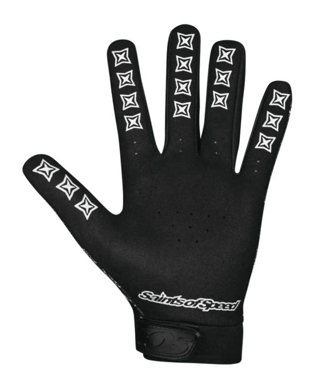 Saints Of Speed Rad Gloves - Image 4