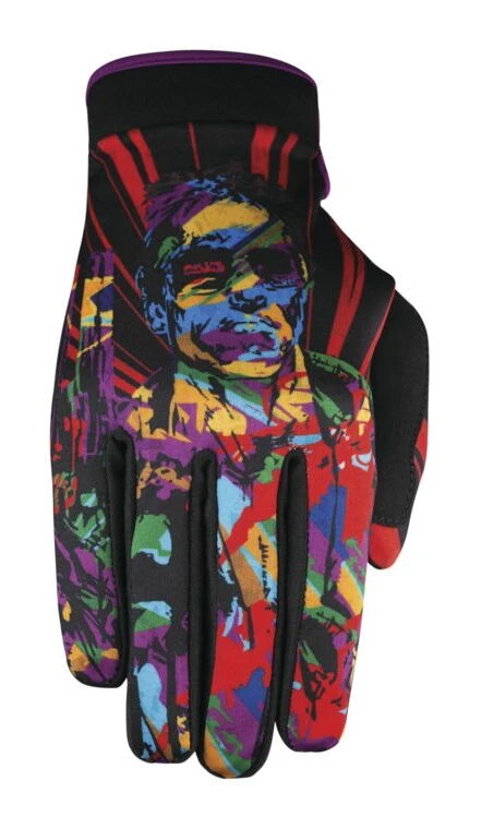 Saints Of Speed Rad Gloves - Image 9