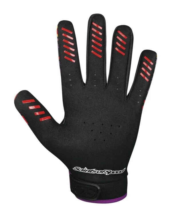 Saints Of Speed Rad Gloves - Image 10