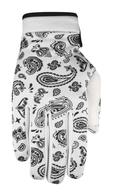 Saints Of Speed Rad Gloves