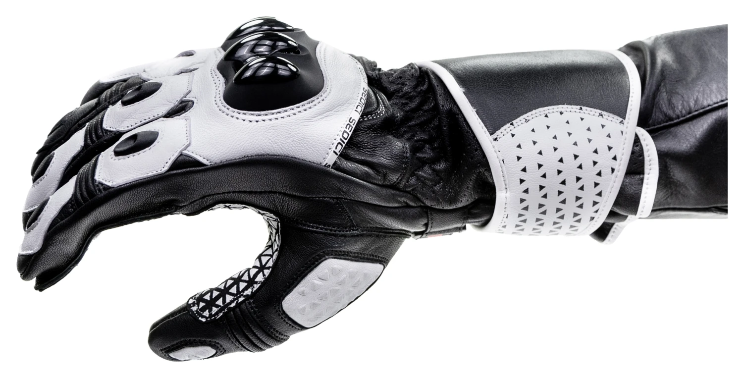 Gauntlet Gloves Sedici Chicane Gloves - Image 11