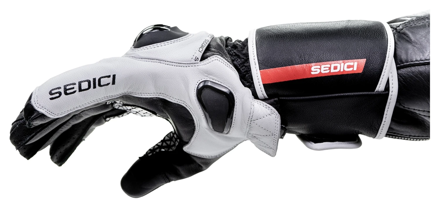 Gauntlet Gloves Sedici Chicane Gloves - Image 12