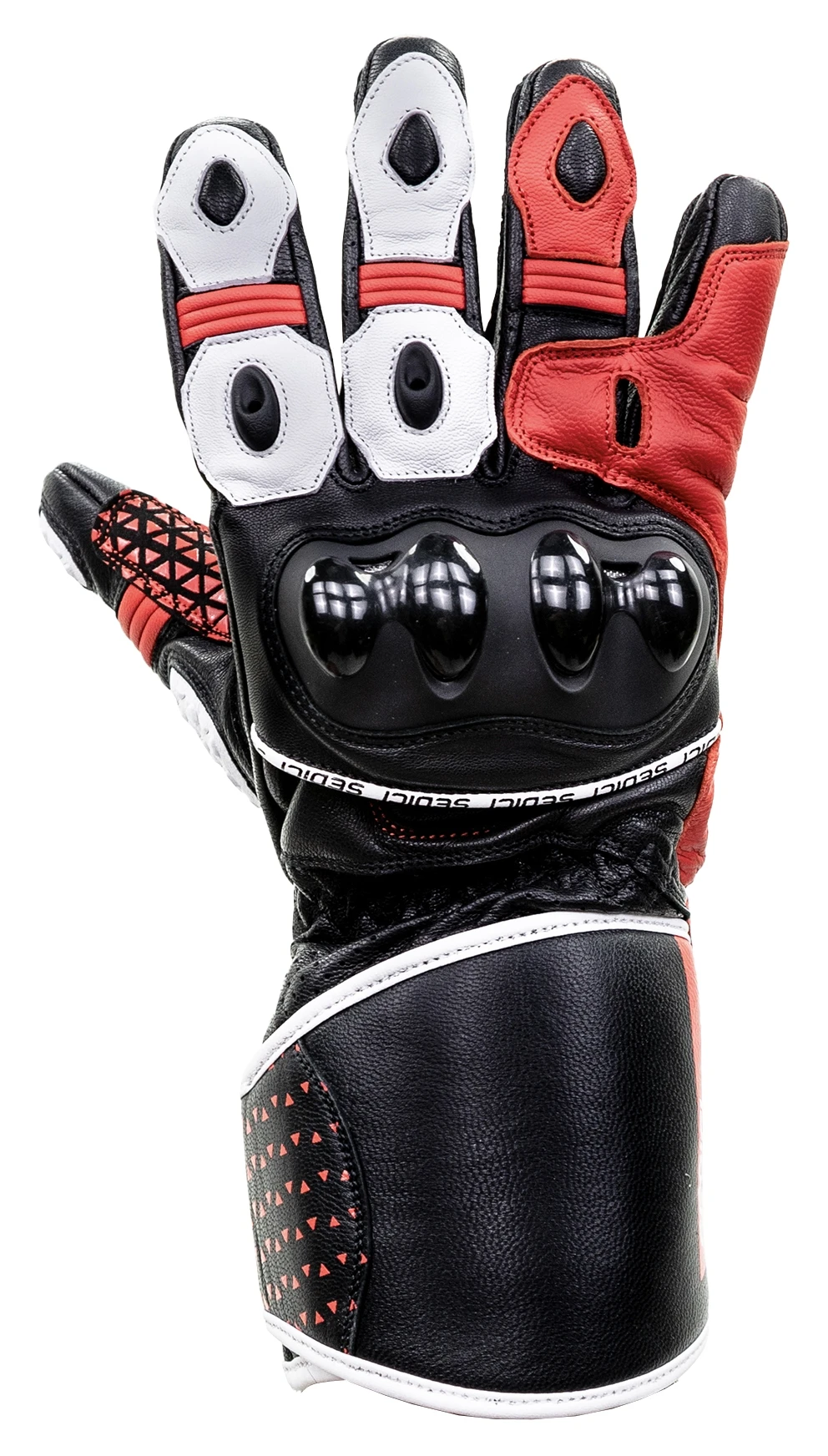 Gauntlet Gloves Sedici Chicane Gloves - Image 13