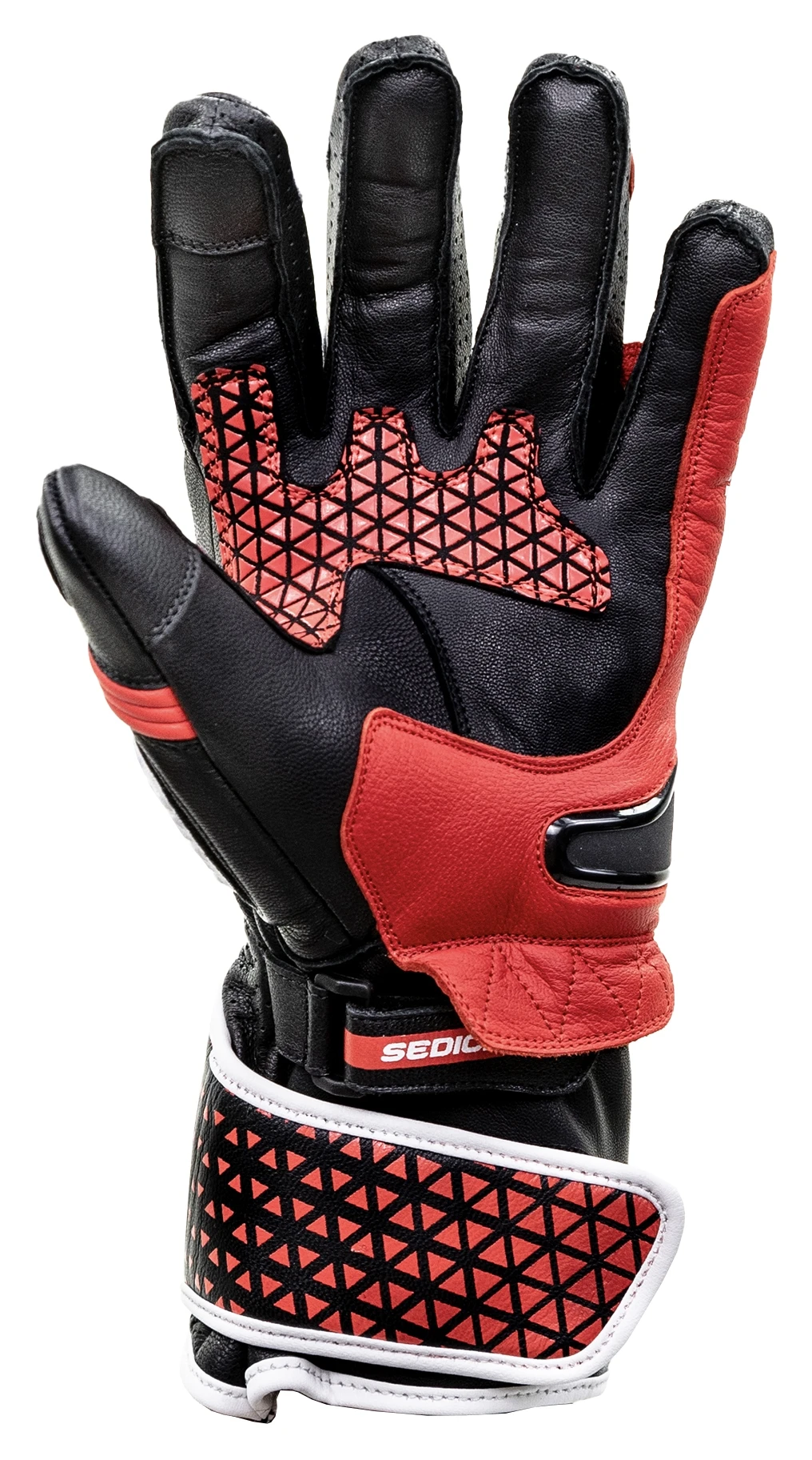 Gauntlet Gloves Sedici Chicane Gloves - Image 14