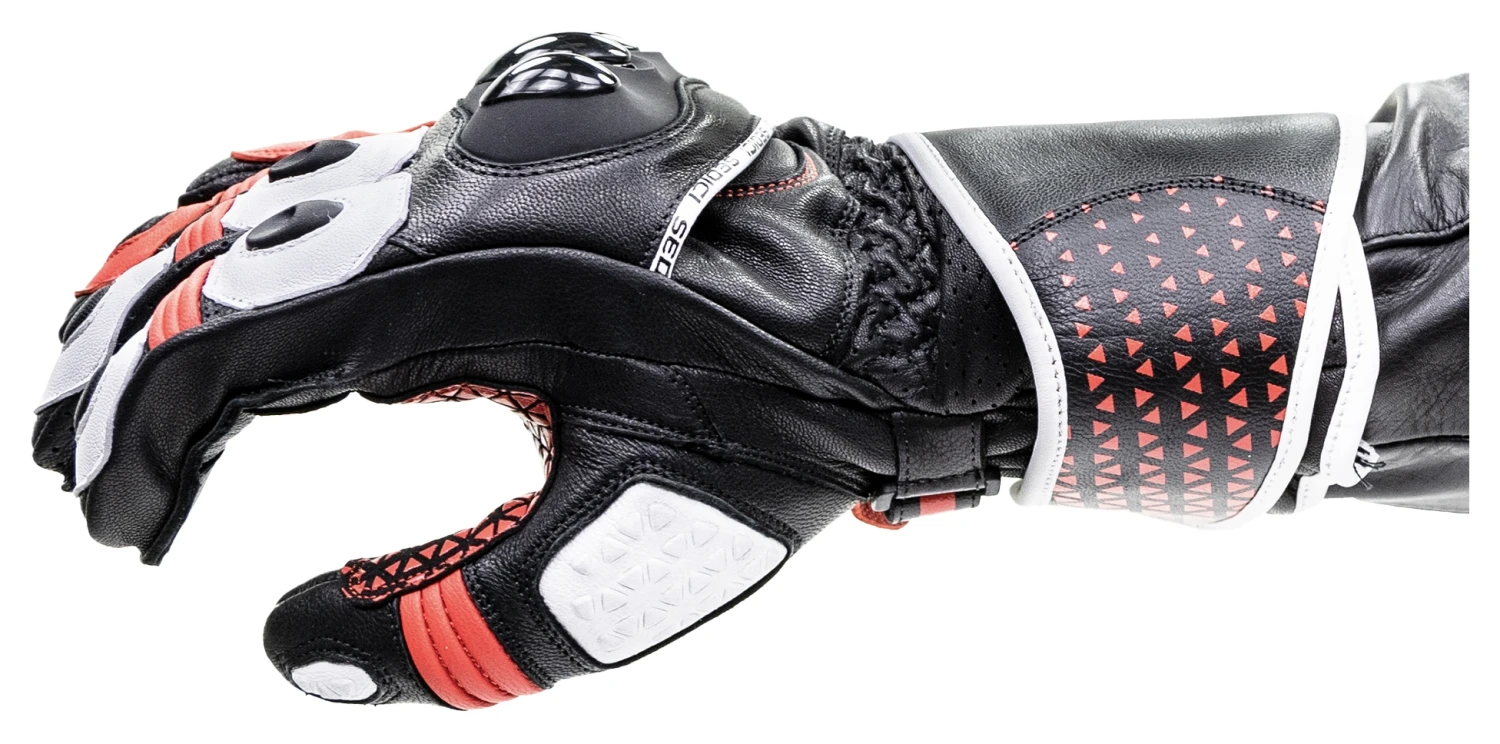 Gauntlet Gloves Sedici Chicane Gloves - Image 15
