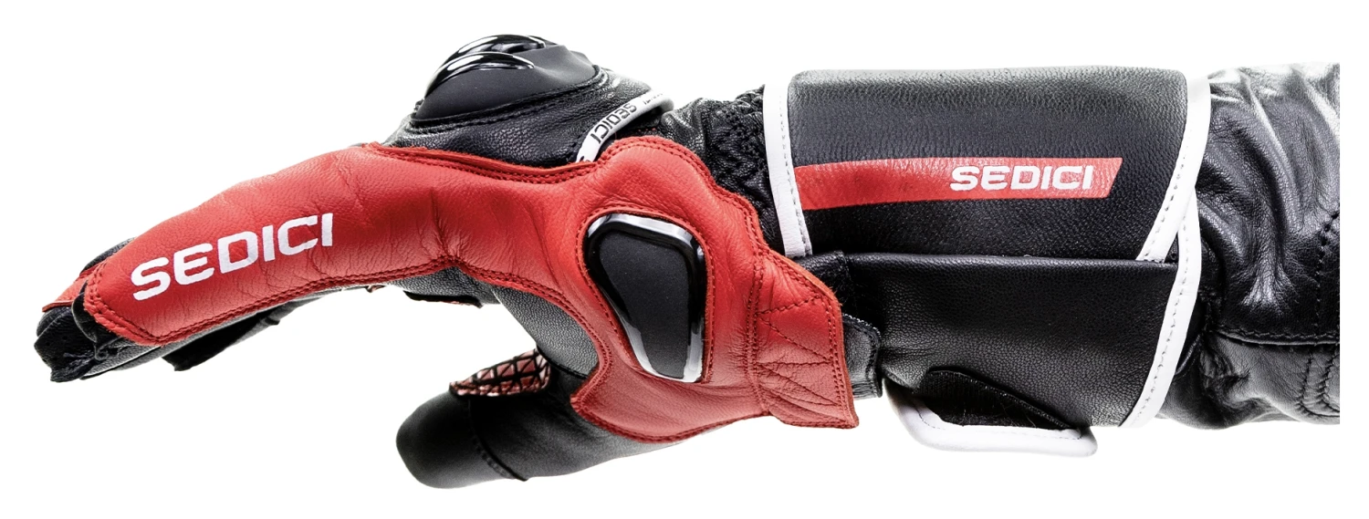 Gauntlet Gloves Sedici Chicane Gloves - Image 16