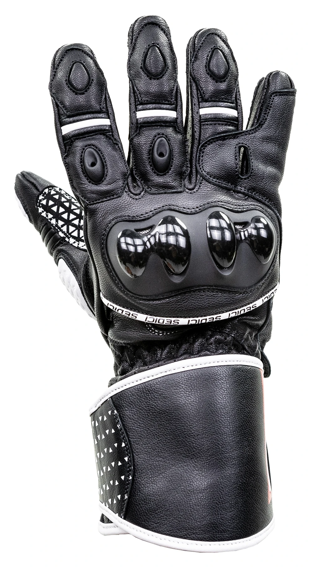 Gauntlet Gloves Sedici Chicane Gloves - Image 5