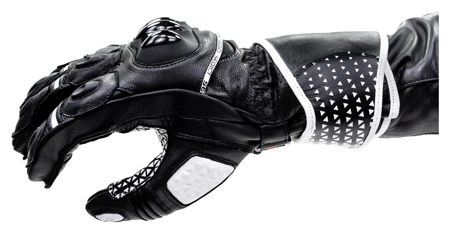 Gauntlet Gloves Sedici Chicane Gloves - Image 7