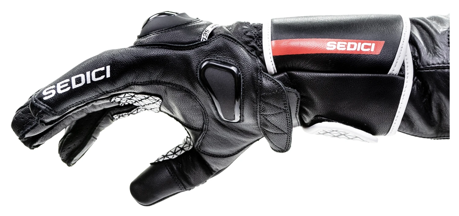 Gauntlet Gloves Sedici Chicane Gloves - Image 8