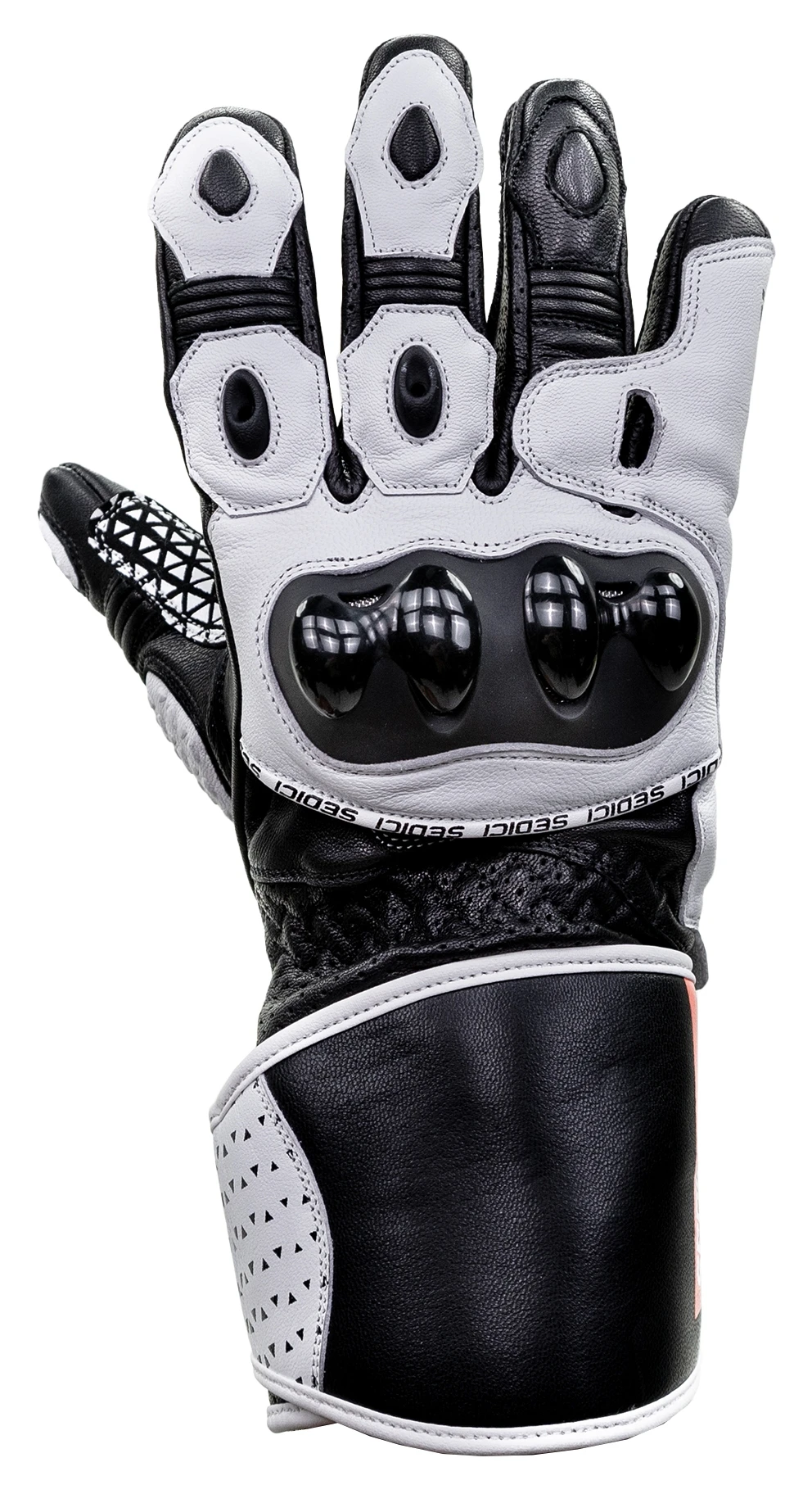 Gauntlet Gloves Sedici Chicane Gloves - Image 9
