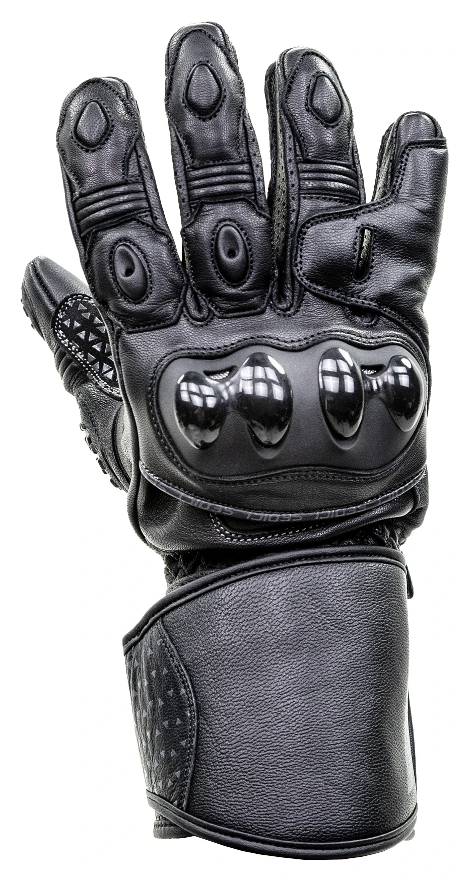 Gauntlet Gloves Sedici Chicane Gloves