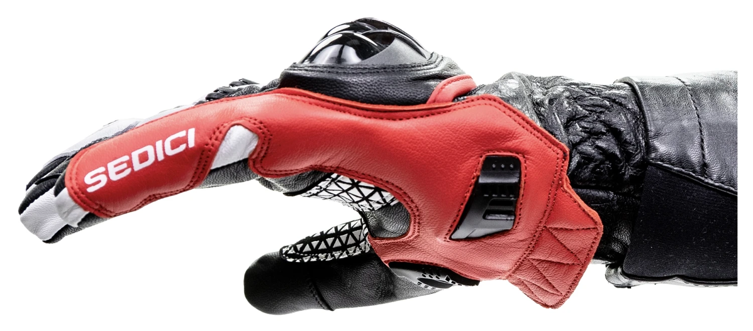 Sedici Misano Gloves - Image 12
