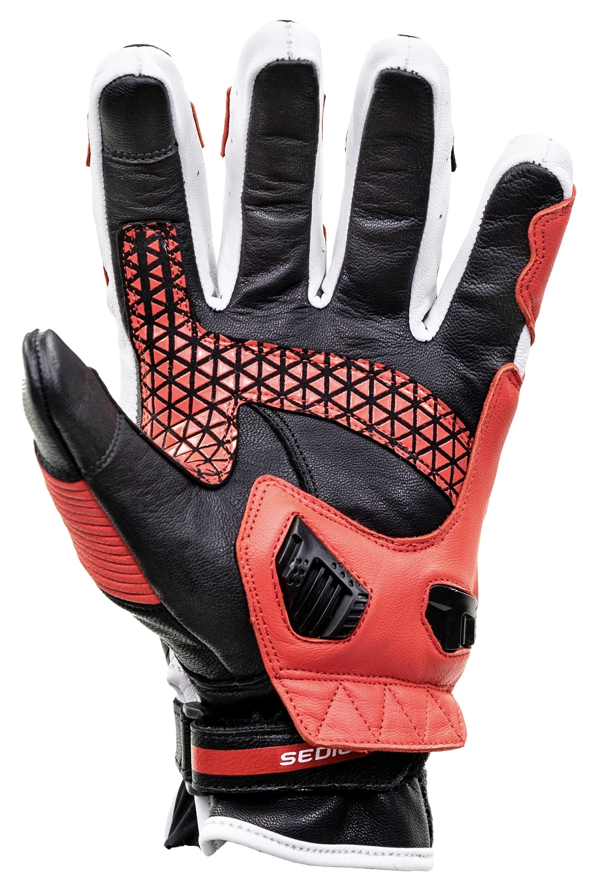 Sedici Misano Gloves - Image 14