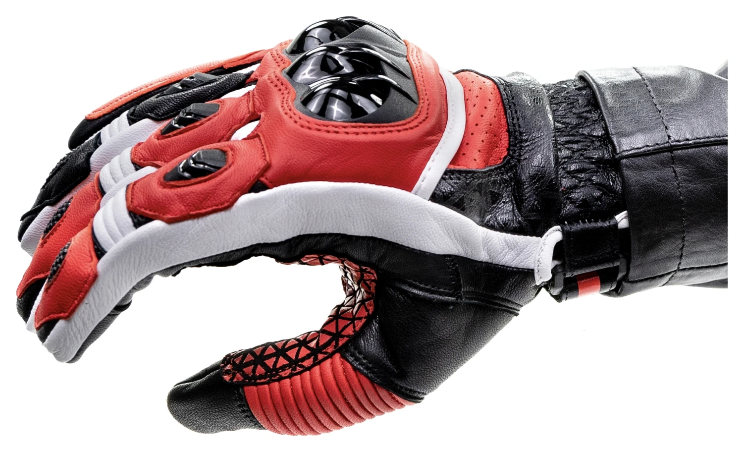 Sedici Misano Gloves - Image 15