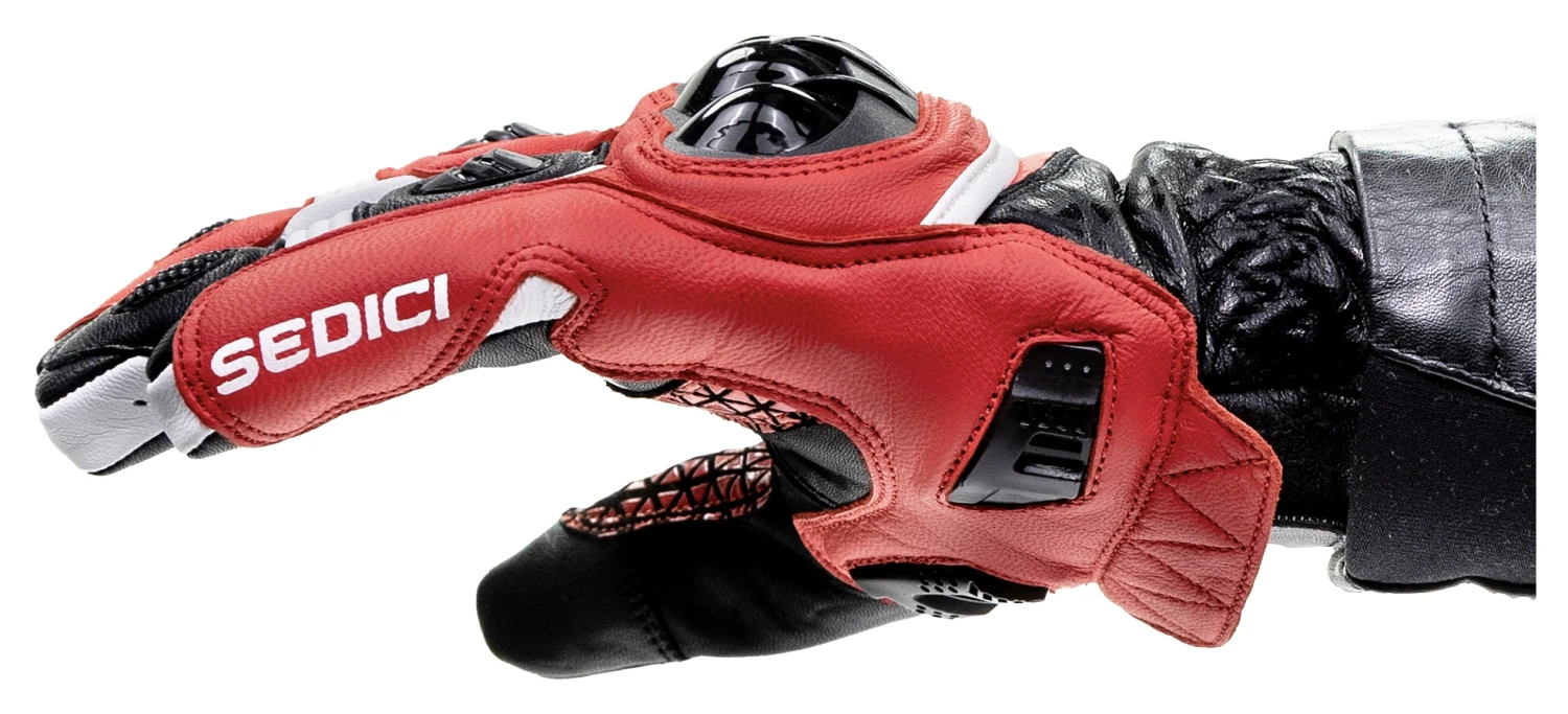 Sedici Misano Gloves - Image 16