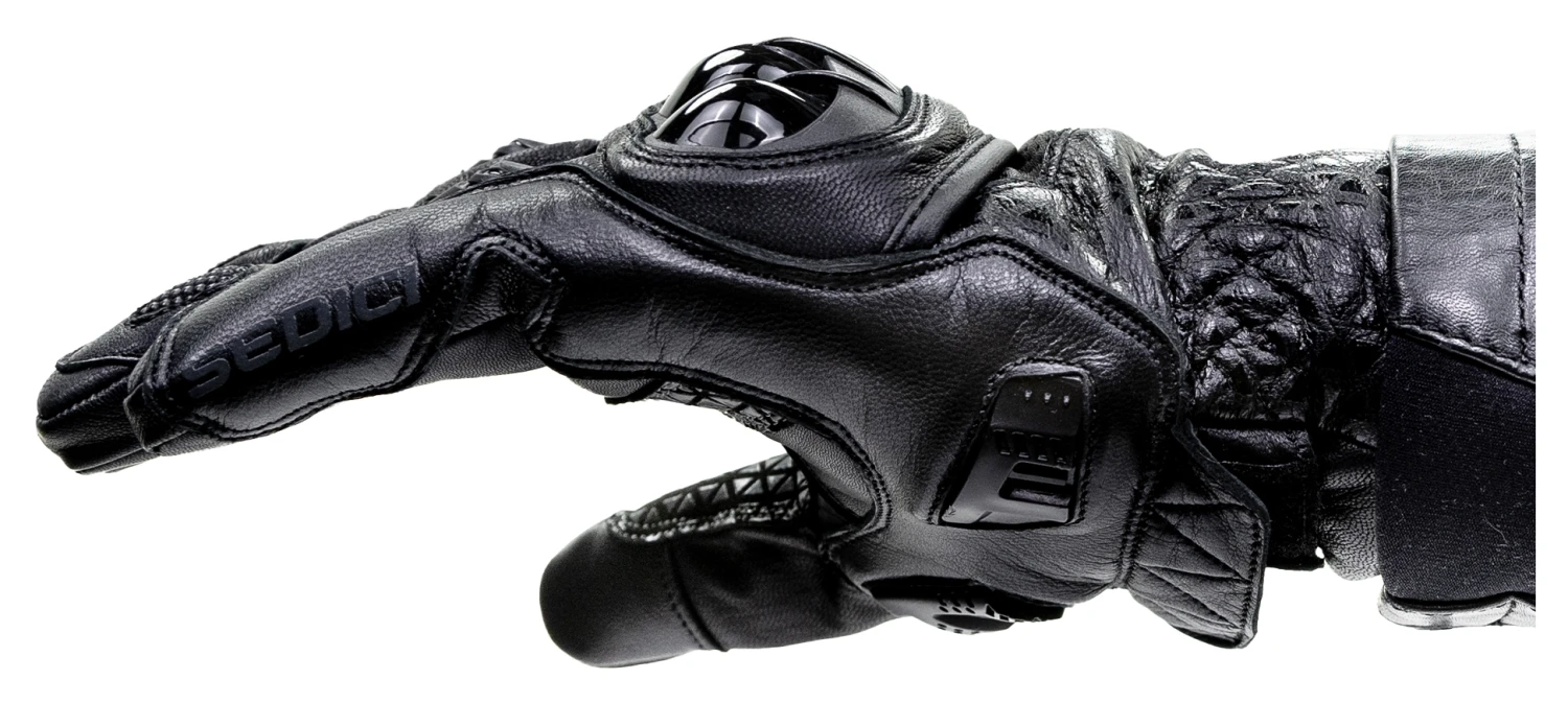 Sedici Misano Gloves - Image 4