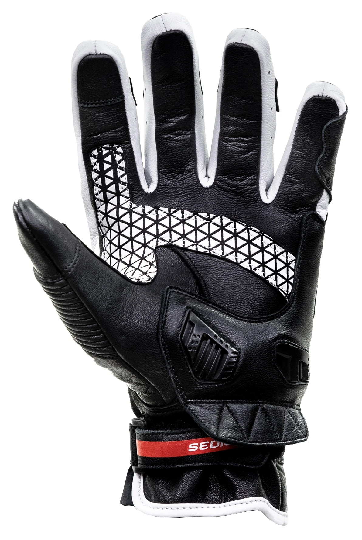 Sedici Misano Gloves - Image 6