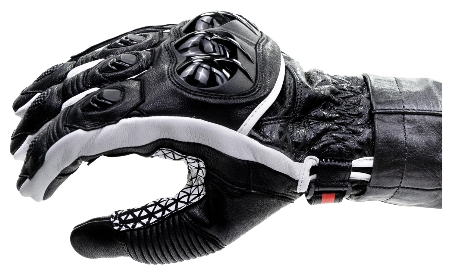 Sedici Misano Gloves - Image 7