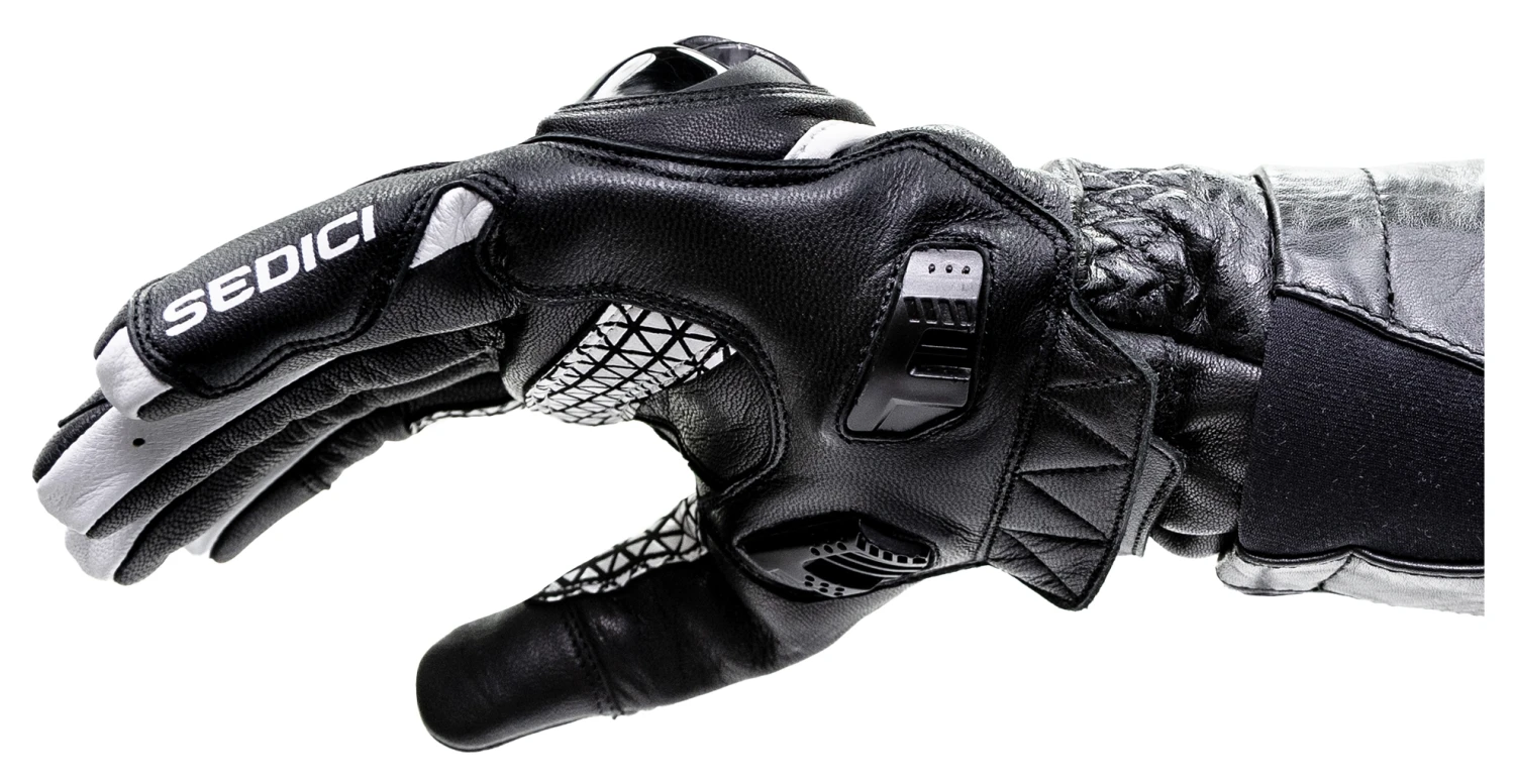 Sedici Misano Gloves - Image 8