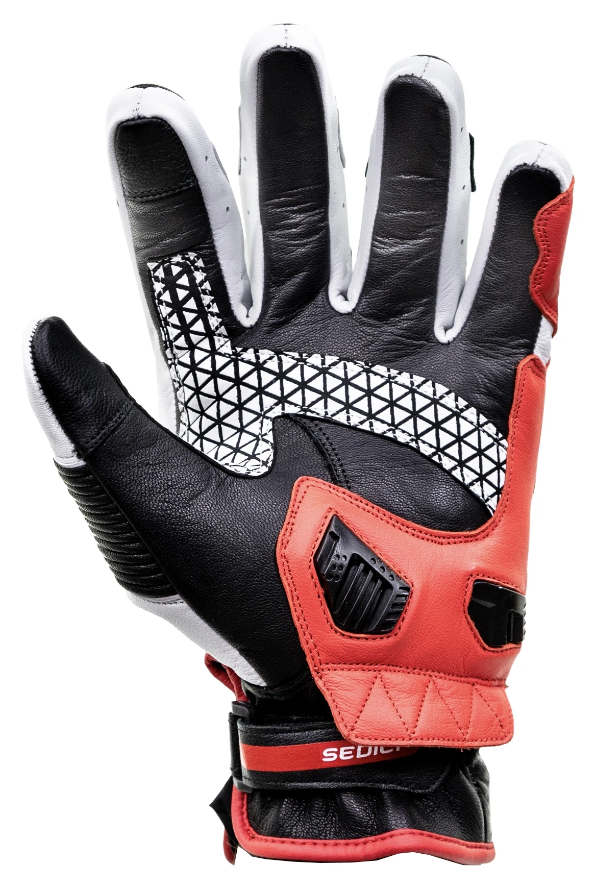 Sedici Misano Gloves - Image 10