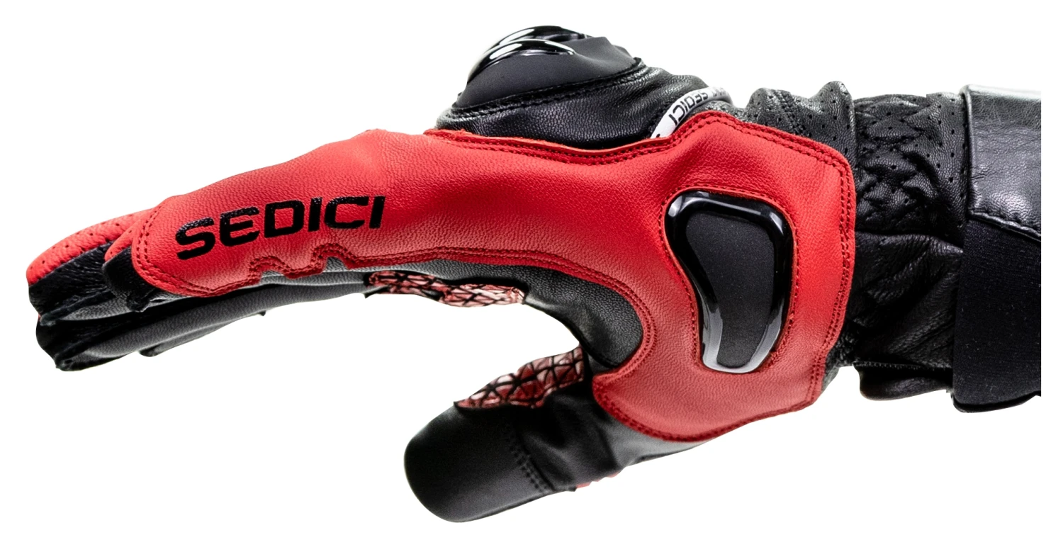 Sedici Mugello Gloves - Image 11
