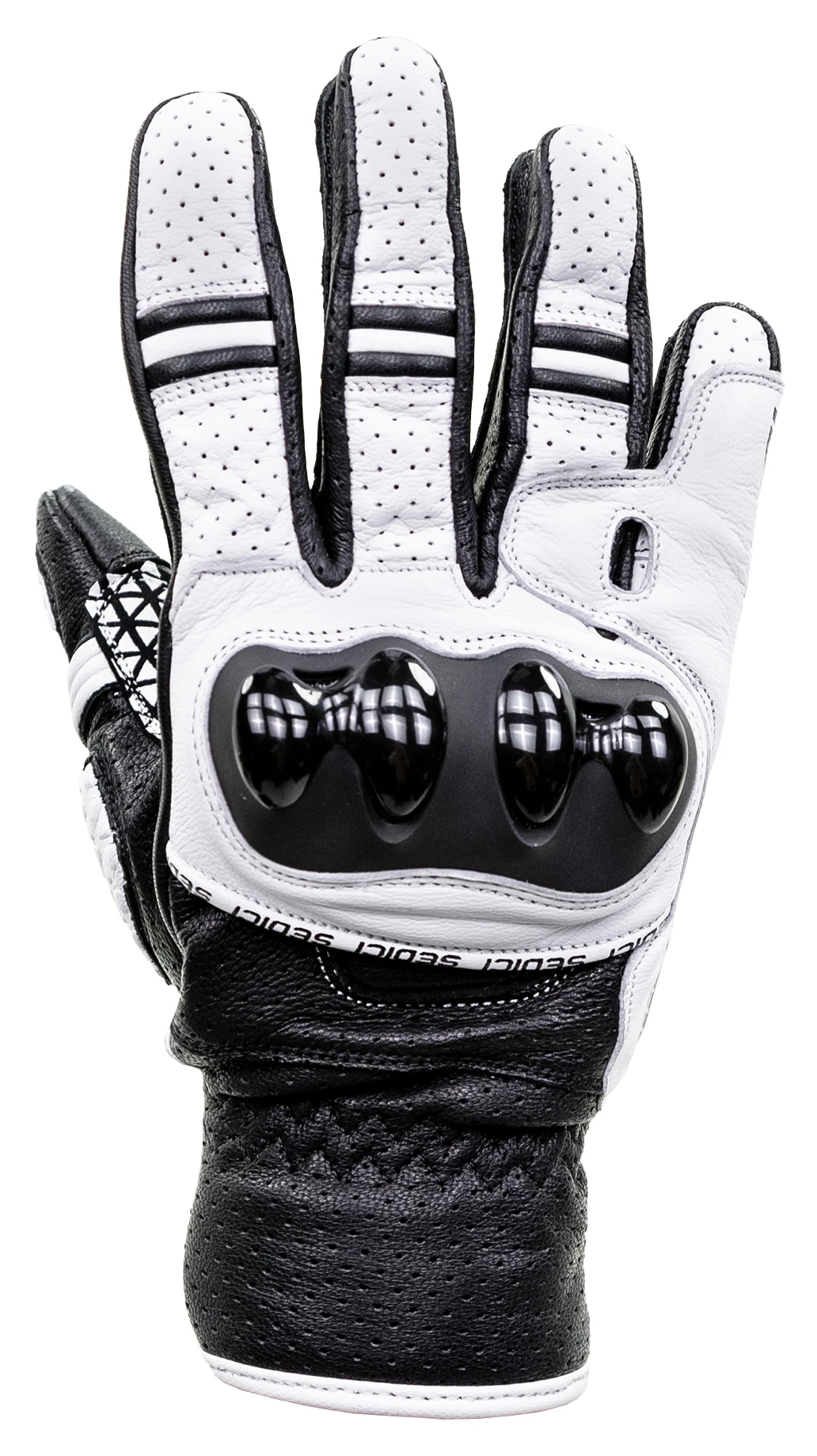 Sedici Mugello Gloves - Image 5