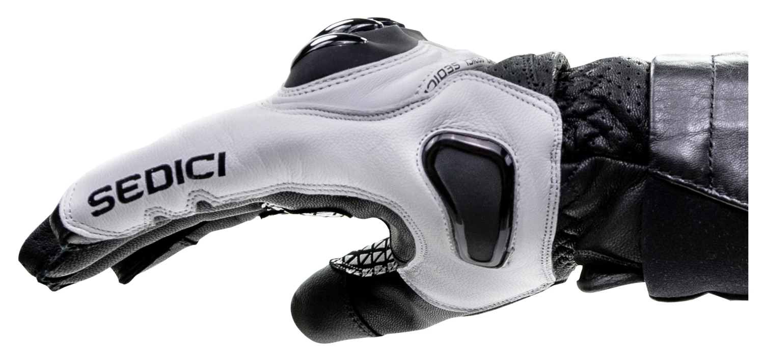 Sedici Mugello Gloves - Image 7
