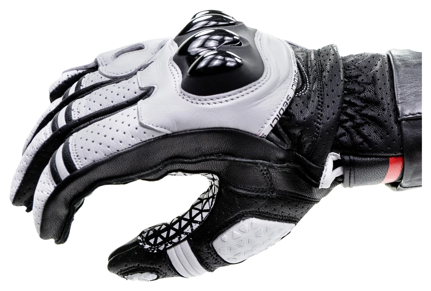 Sedici Mugello Gloves - Image 8