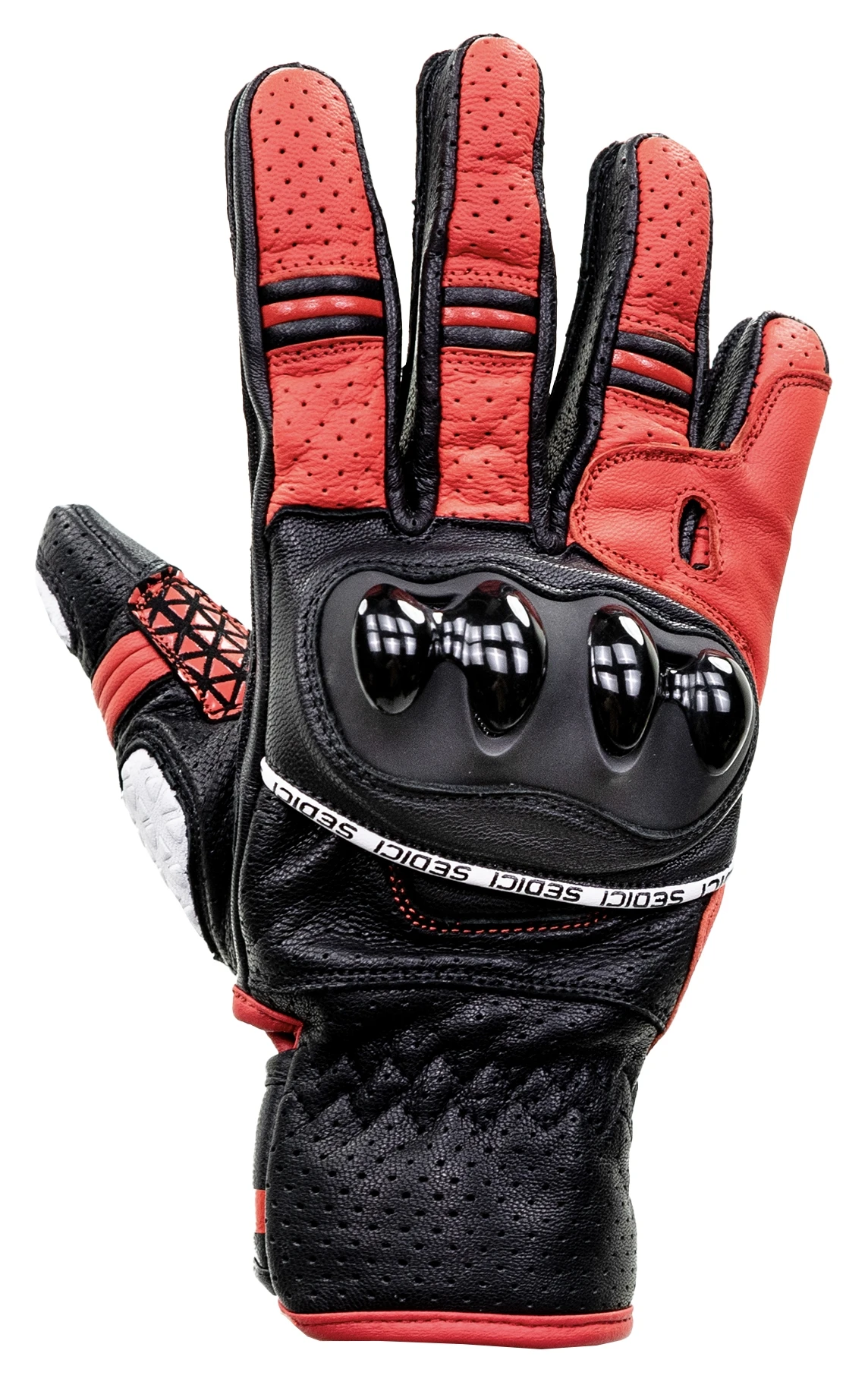 Sedici Mugello Gloves - Image 9