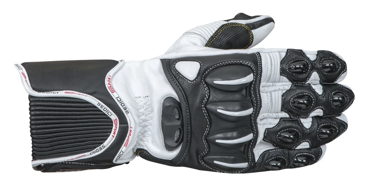 Sedici Niccolo Race Gloves - Image 2