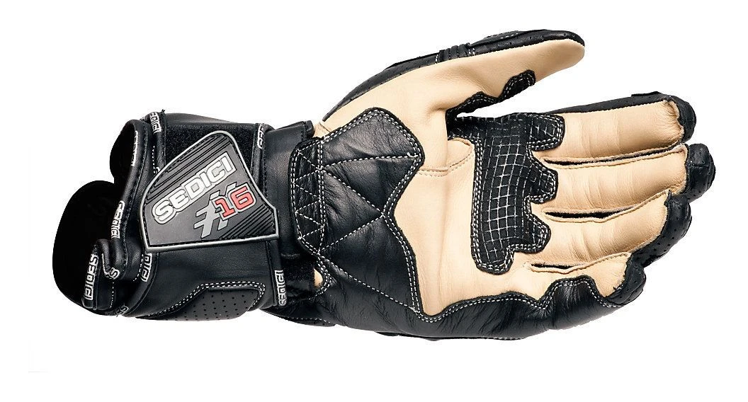 Race Gloves Sedici Ultimo Gloves - Image 2