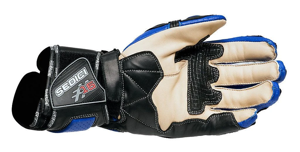 Race Gloves Sedici Ultimo Gloves - Image 6