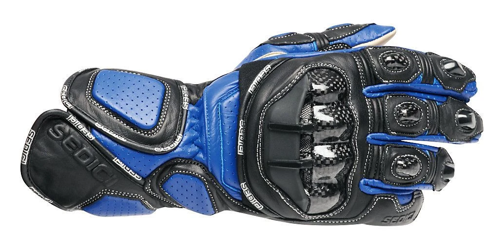 Race Gloves Sedici Ultimo Gloves - Image 5