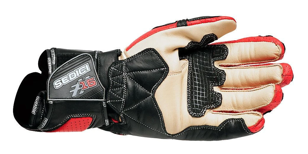 Race Gloves Sedici Ultimo Gloves - Image 8