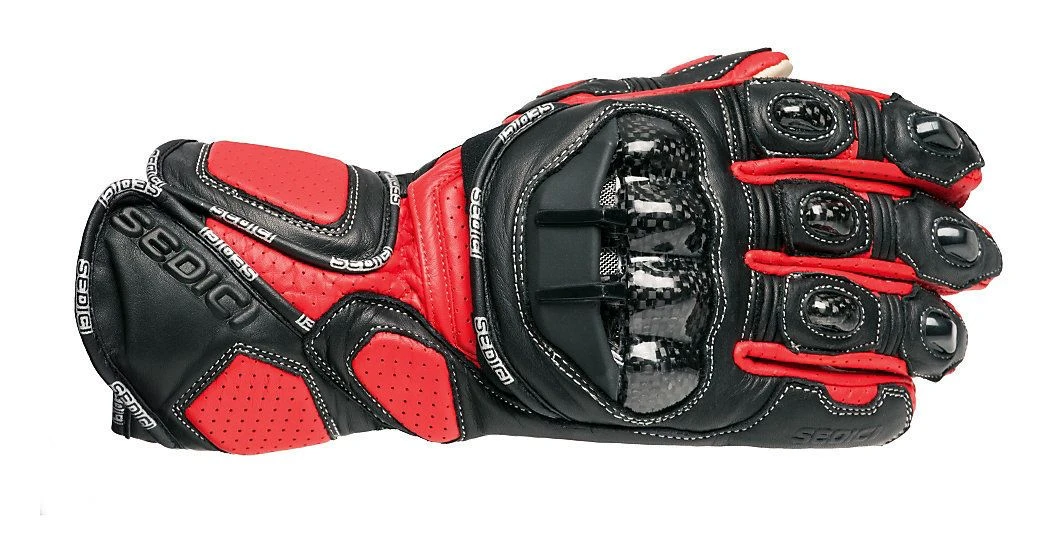 Race Gloves Sedici Ultimo Gloves - Image 7