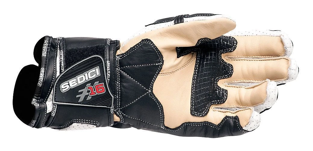 Race Gloves Sedici Ultimo Gloves - Image 4