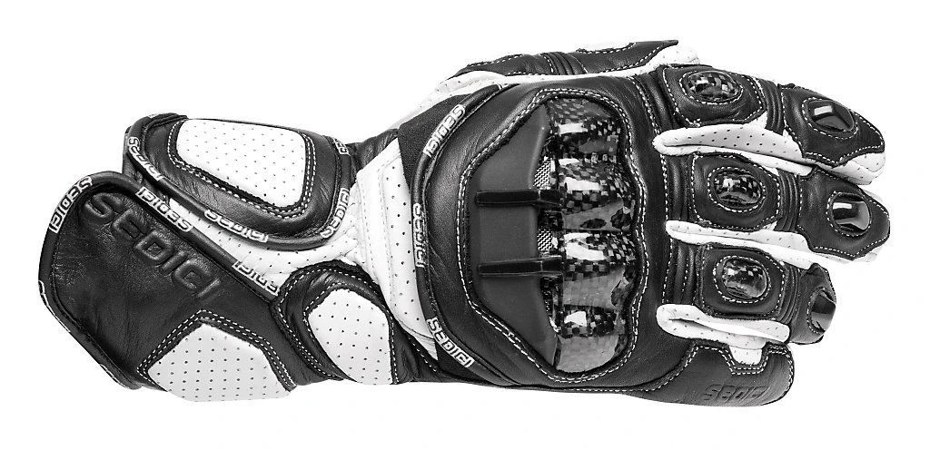 Race Gloves Sedici Ultimo Gloves - Image 3