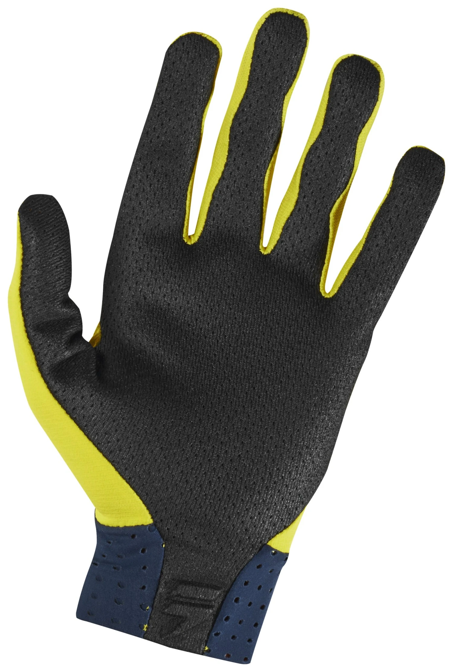 Shift 3lue Label LE Air Gloves (XL) - Image 2