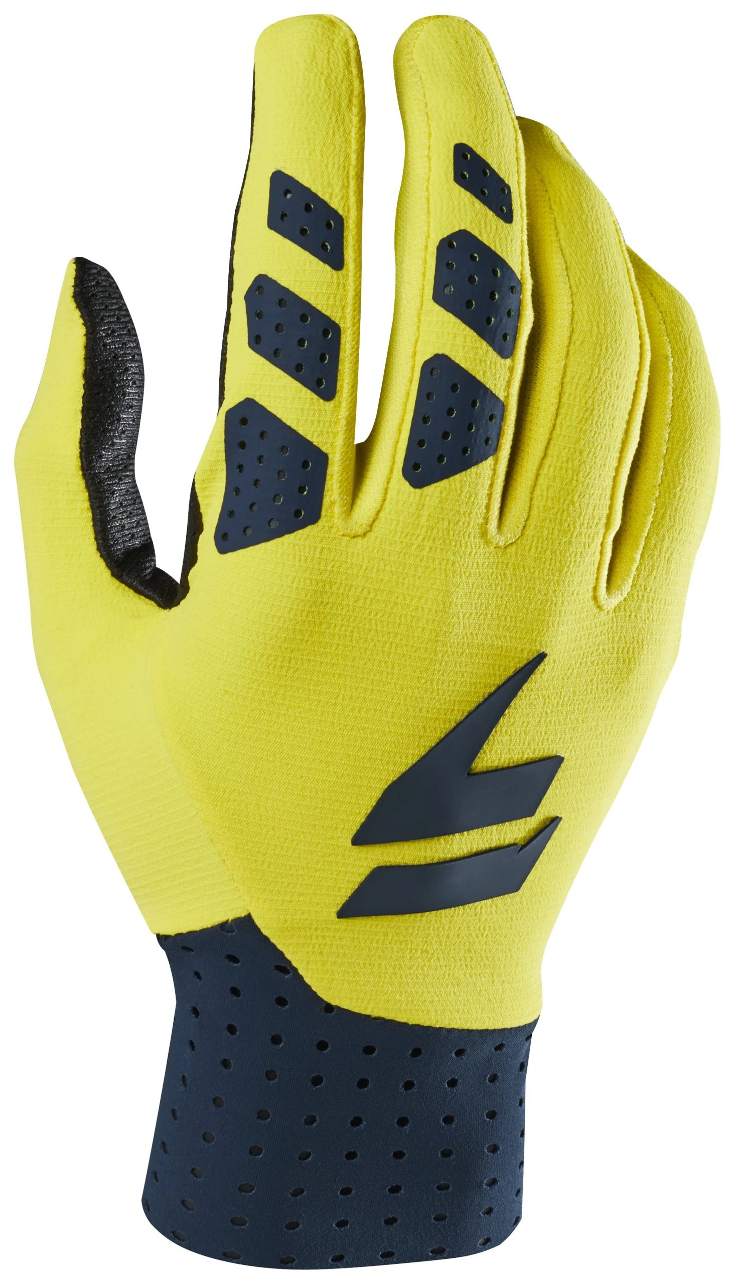 Shift 3lue Label LE Air Gloves (XL)