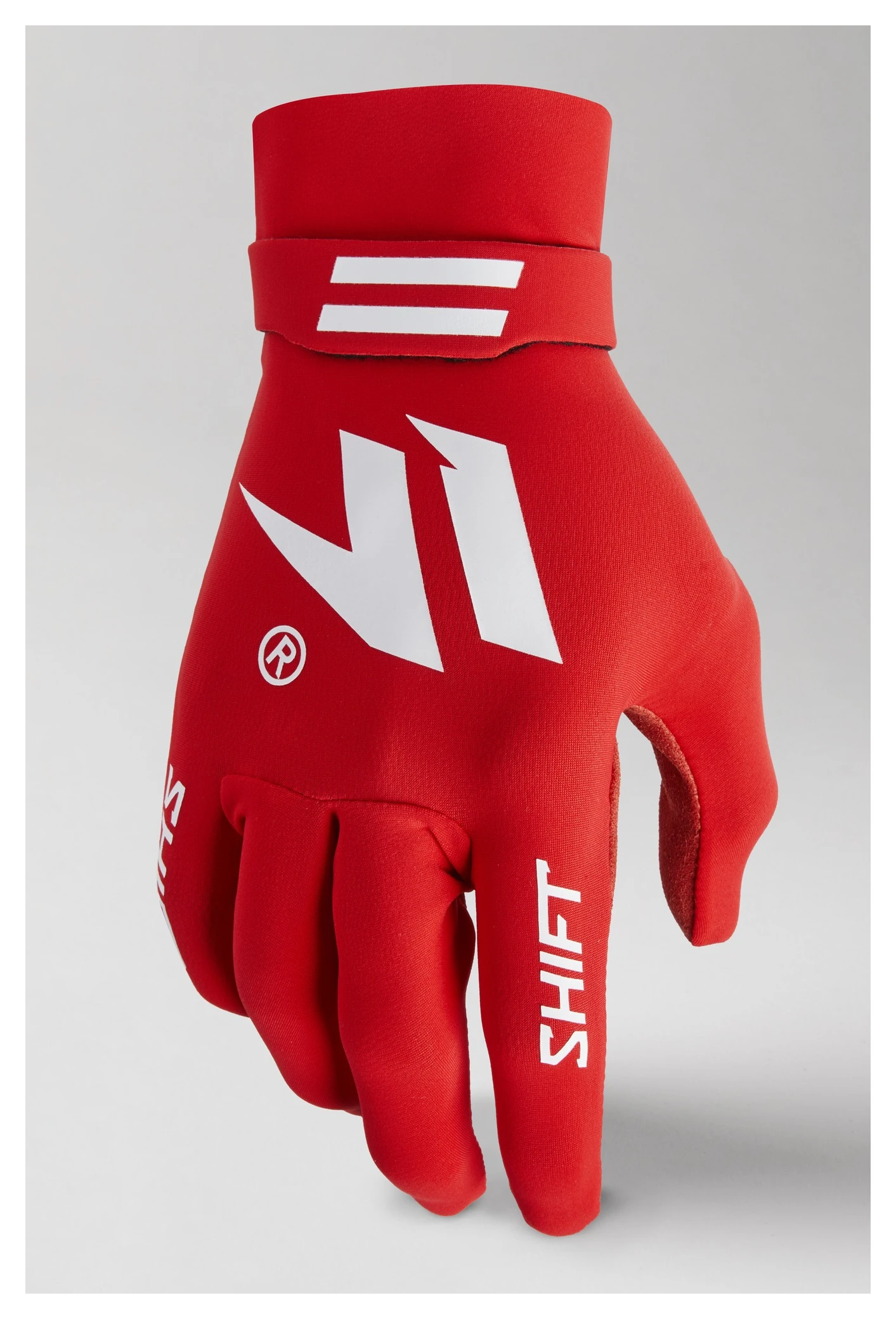 Shift Black Label Invisible Gloves - Image 5