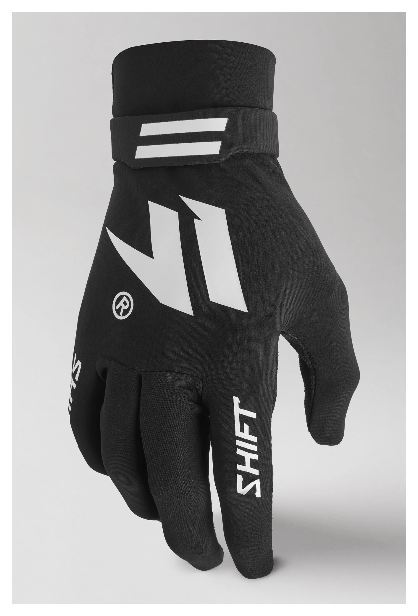 Shift Black Label Invisible Gloves