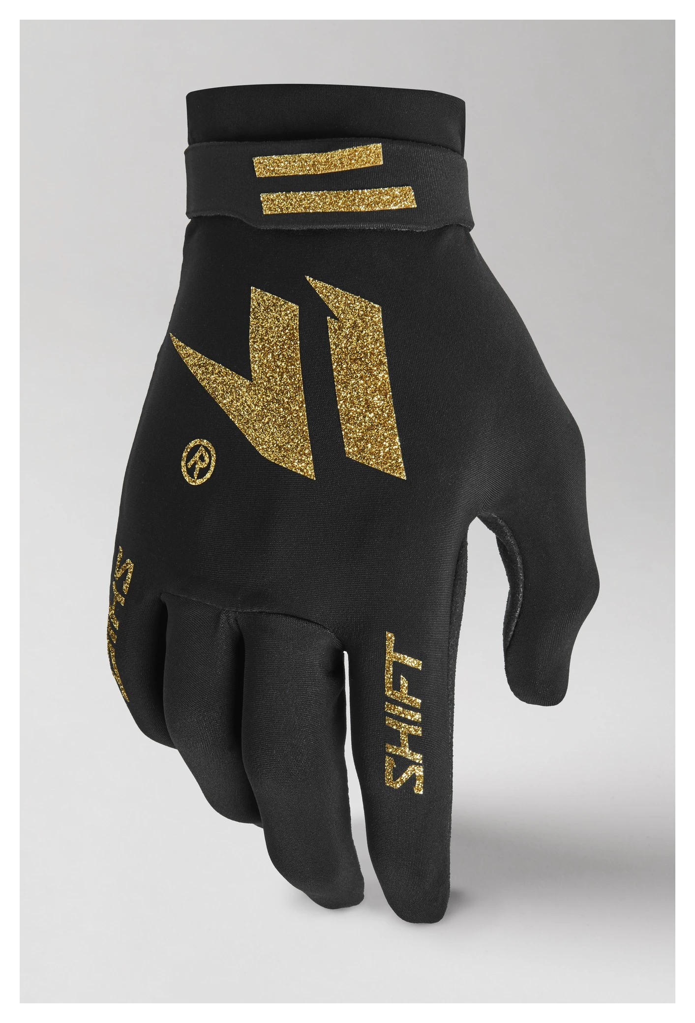 Shift Black Label Invisible Gloves - Image 3