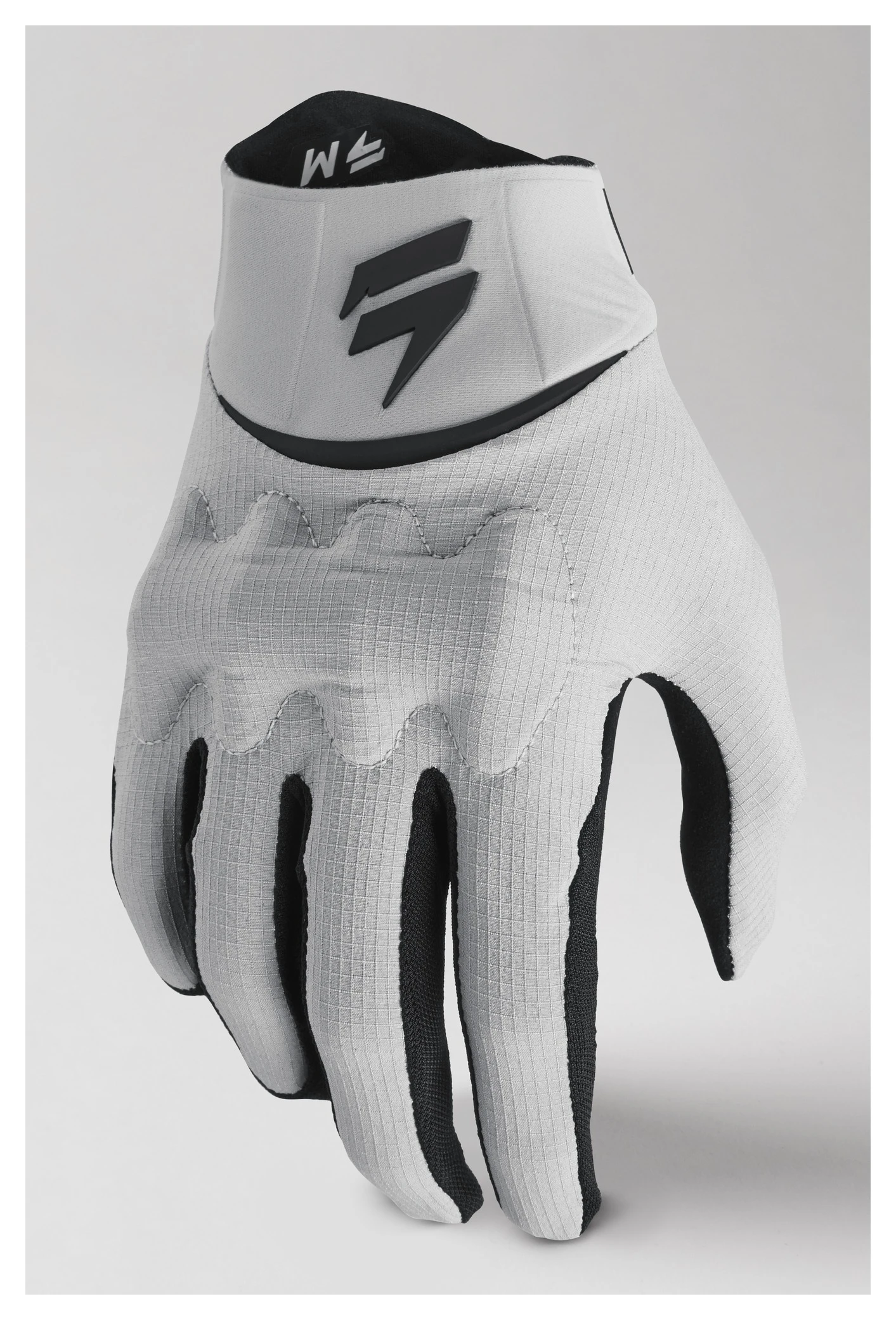 Shift Whit3 Label D3O Gloves - Image 3