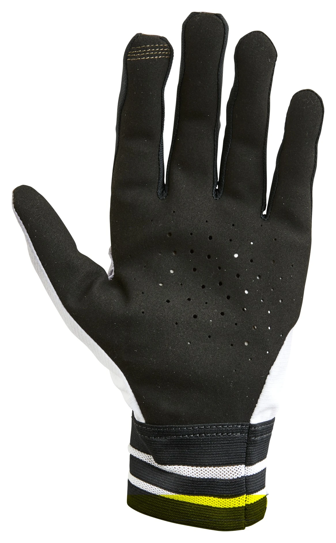 Shift White Label Fade Gloves - Image 2