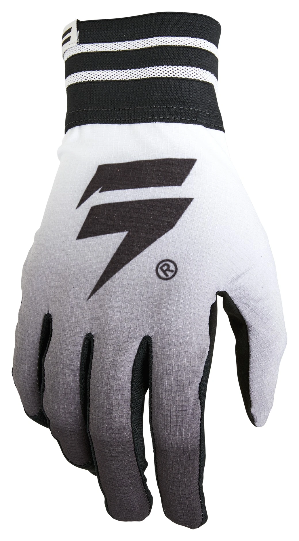 Shift White Label Fade Gloves