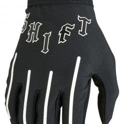 Shift White Label Flare Gloves