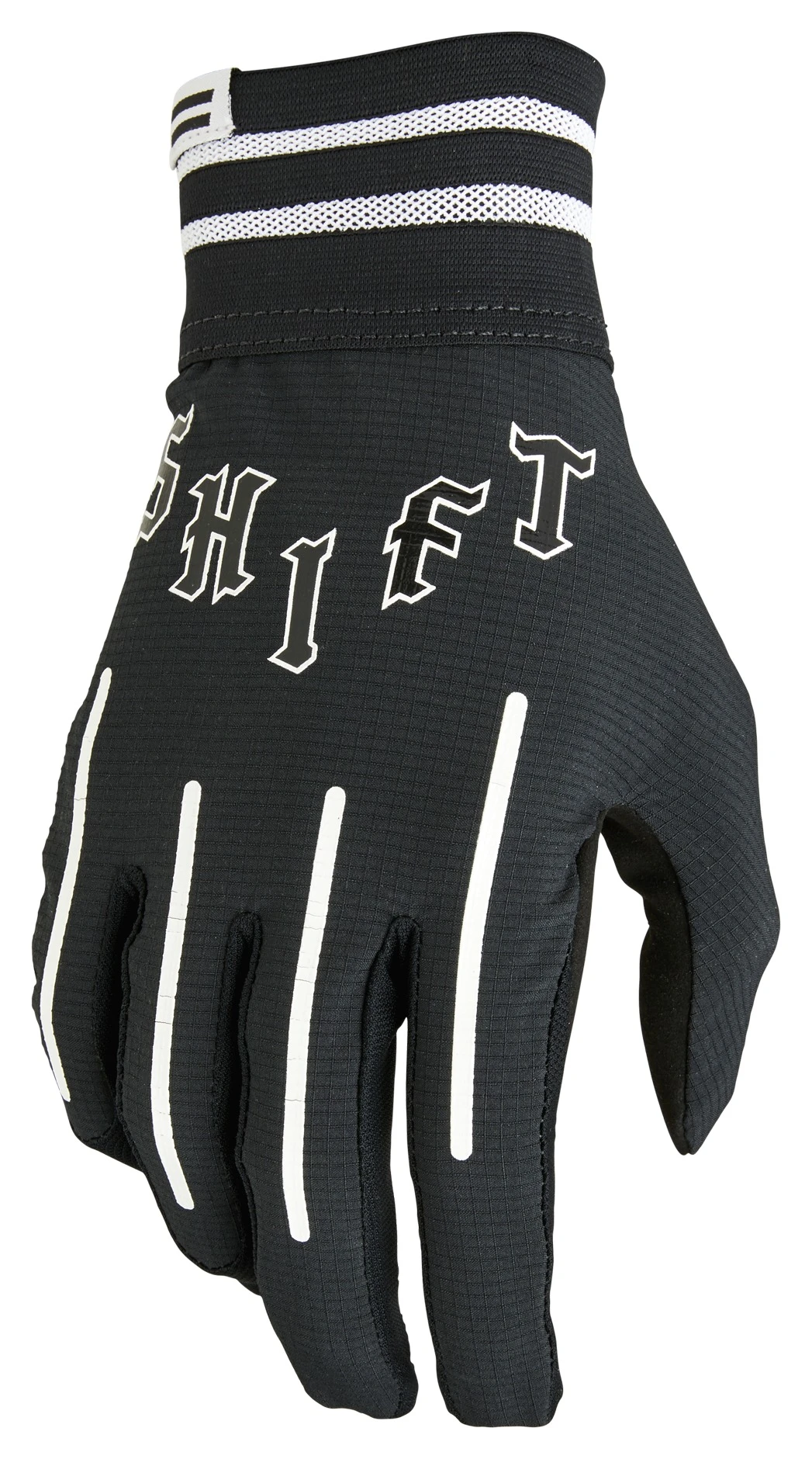 Shift White Label Flare Gloves