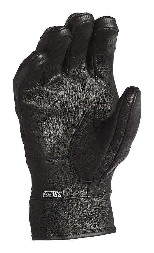 Short Cuff Gloves Speed And Strength Duchess Women's Gloves (Size M & XL) - Image 2