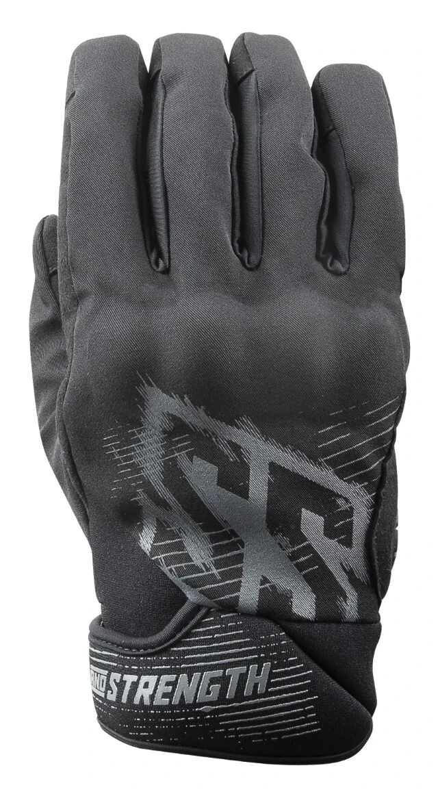 Speed And Strength Fame And Fortune Waterproof Gloves