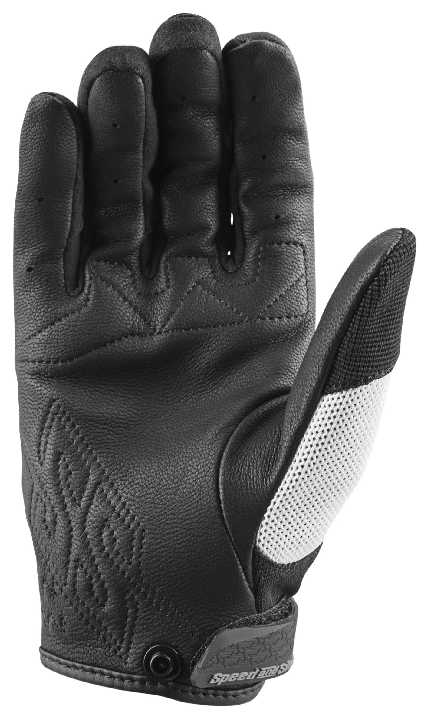 Summer Gloves Speed And Strength Backlash Women's Gloves - Image 3